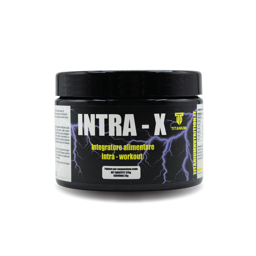 Intra-X
