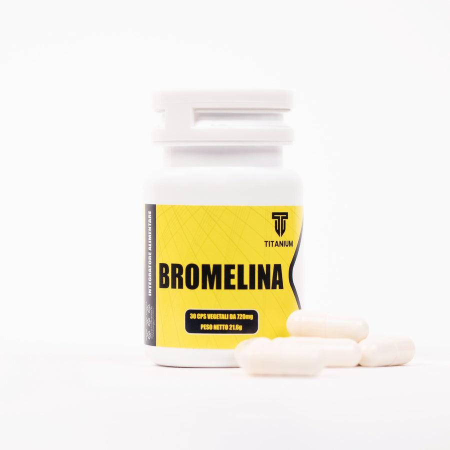 Bromelina