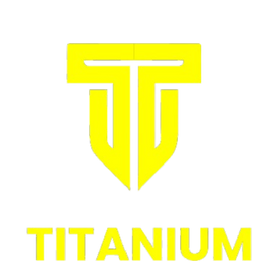 TITANIUM NUTRITION