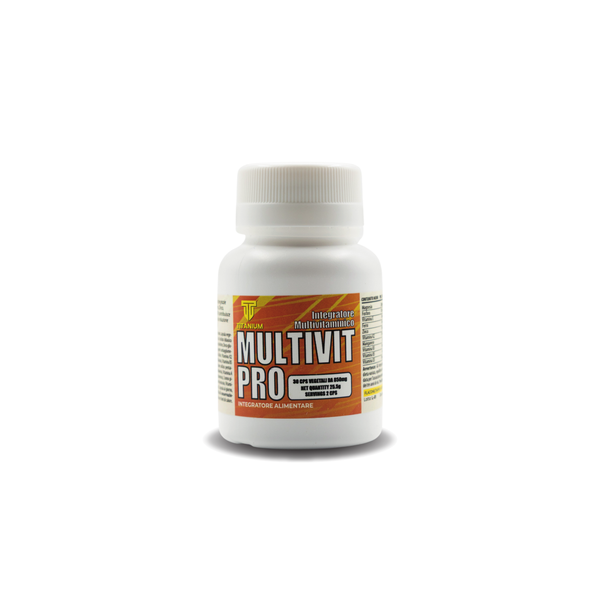 Multivit Pro