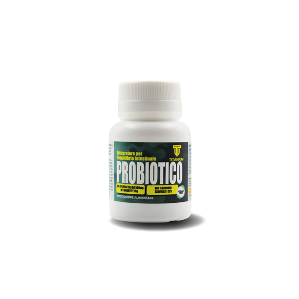 Probiotico