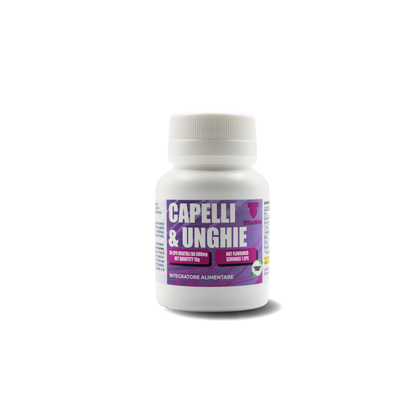 Capelli & Unghie