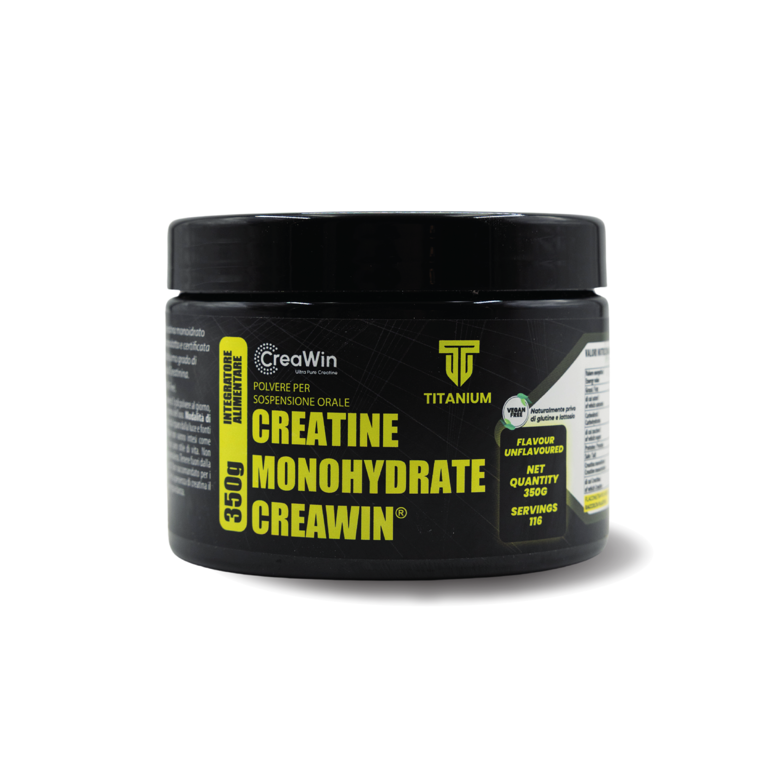 Creatine Monohydrate CreaWin®