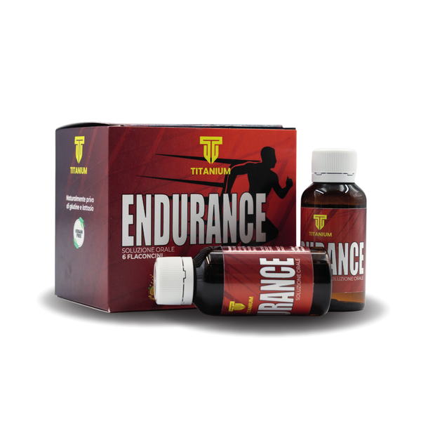 Endurance