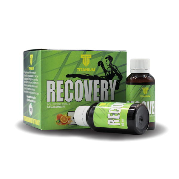 Recovery