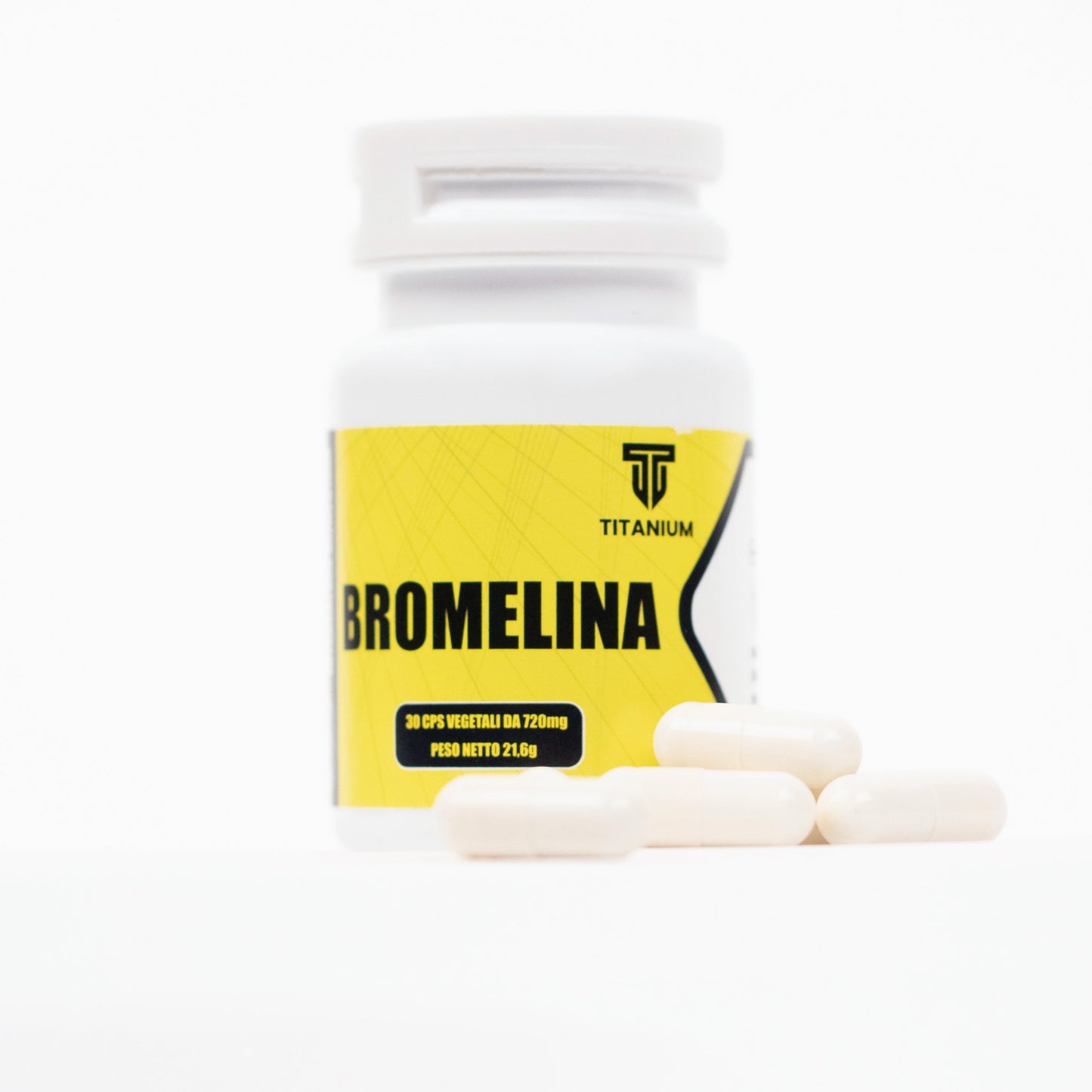 Bromelina