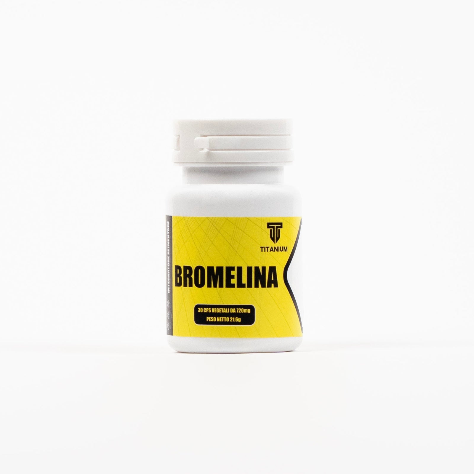 Bromelina