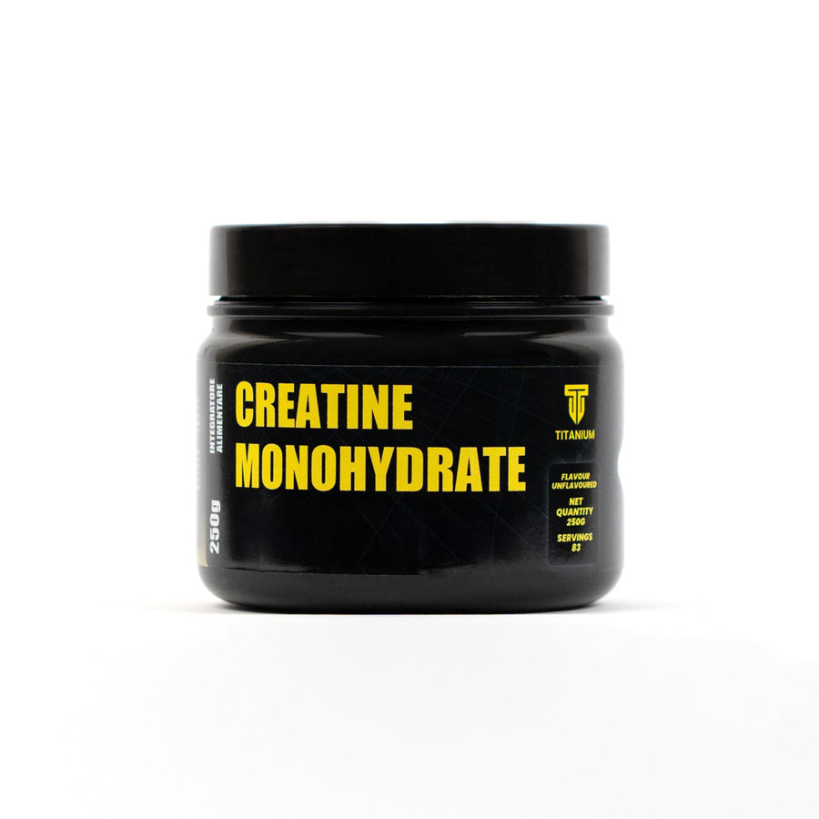 Creatina Creapure