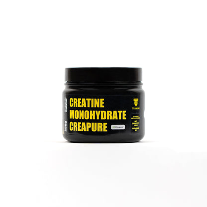 Creatina Monoidrato Creapure®