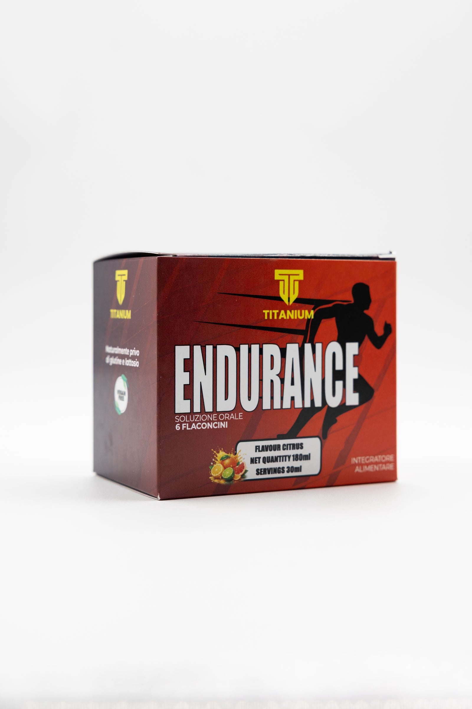 Endurance