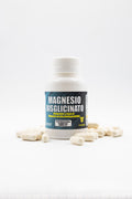 Magnesio Bisglicinato