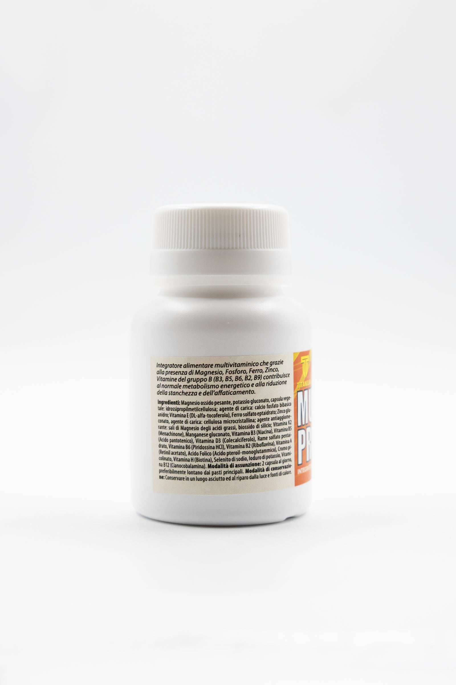 Multivit Pro