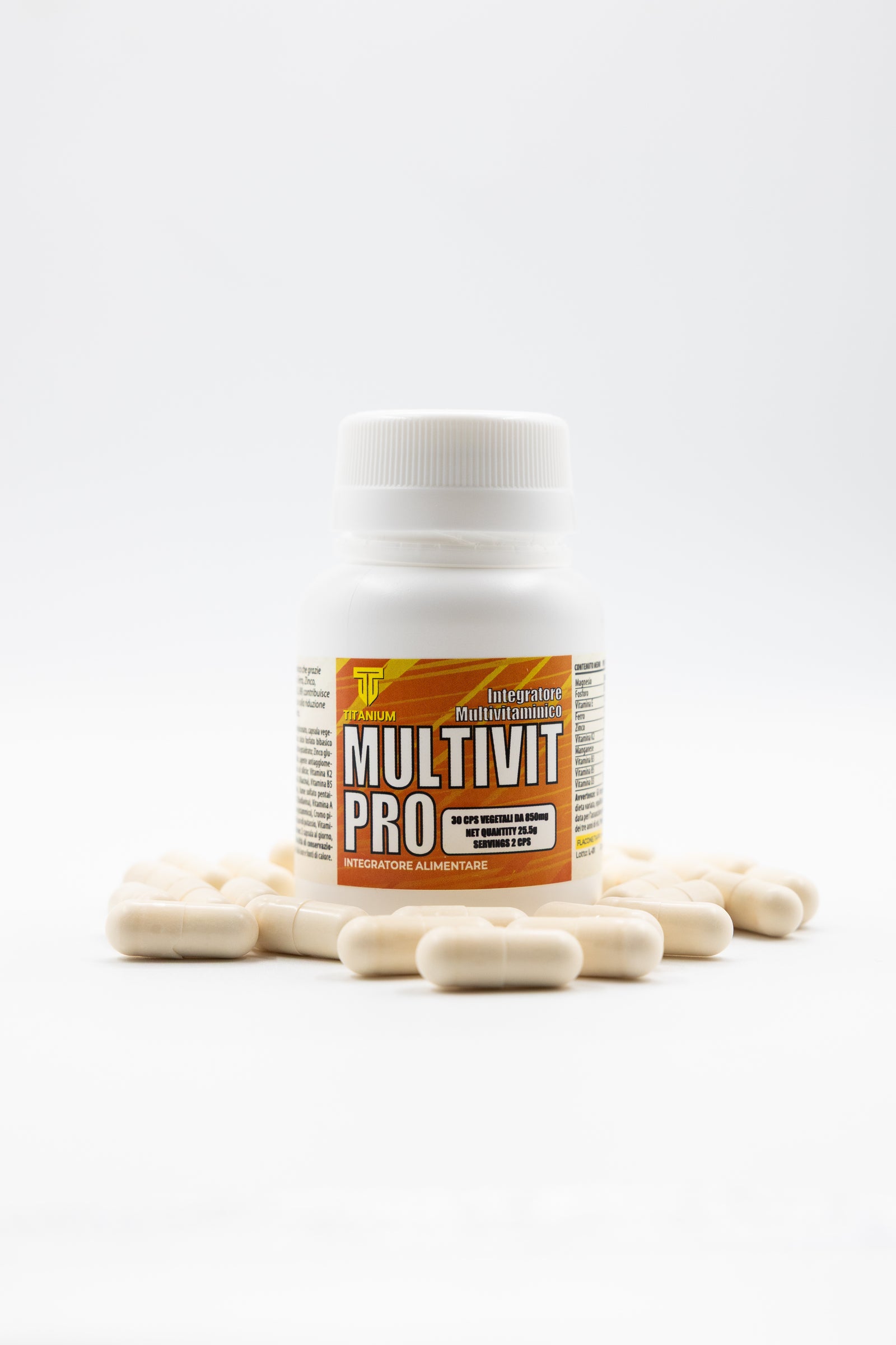 Multivit Pro