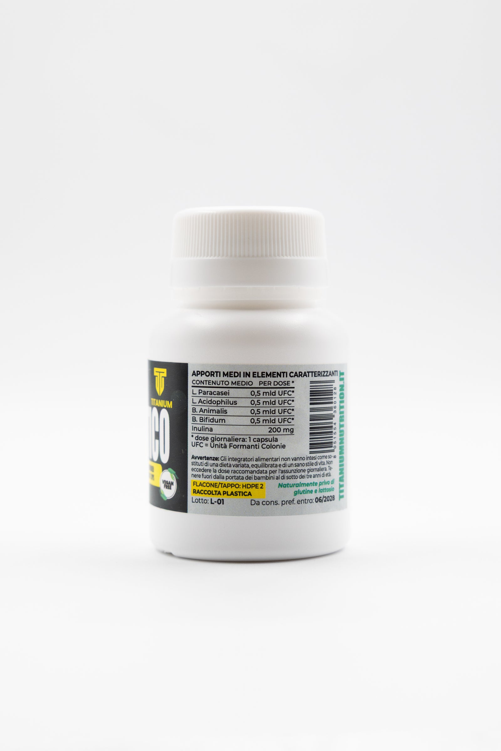 Probiotico