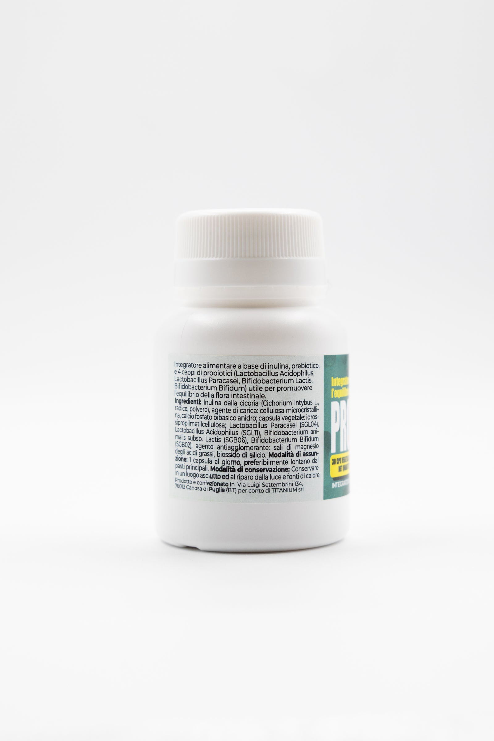 Probiotico