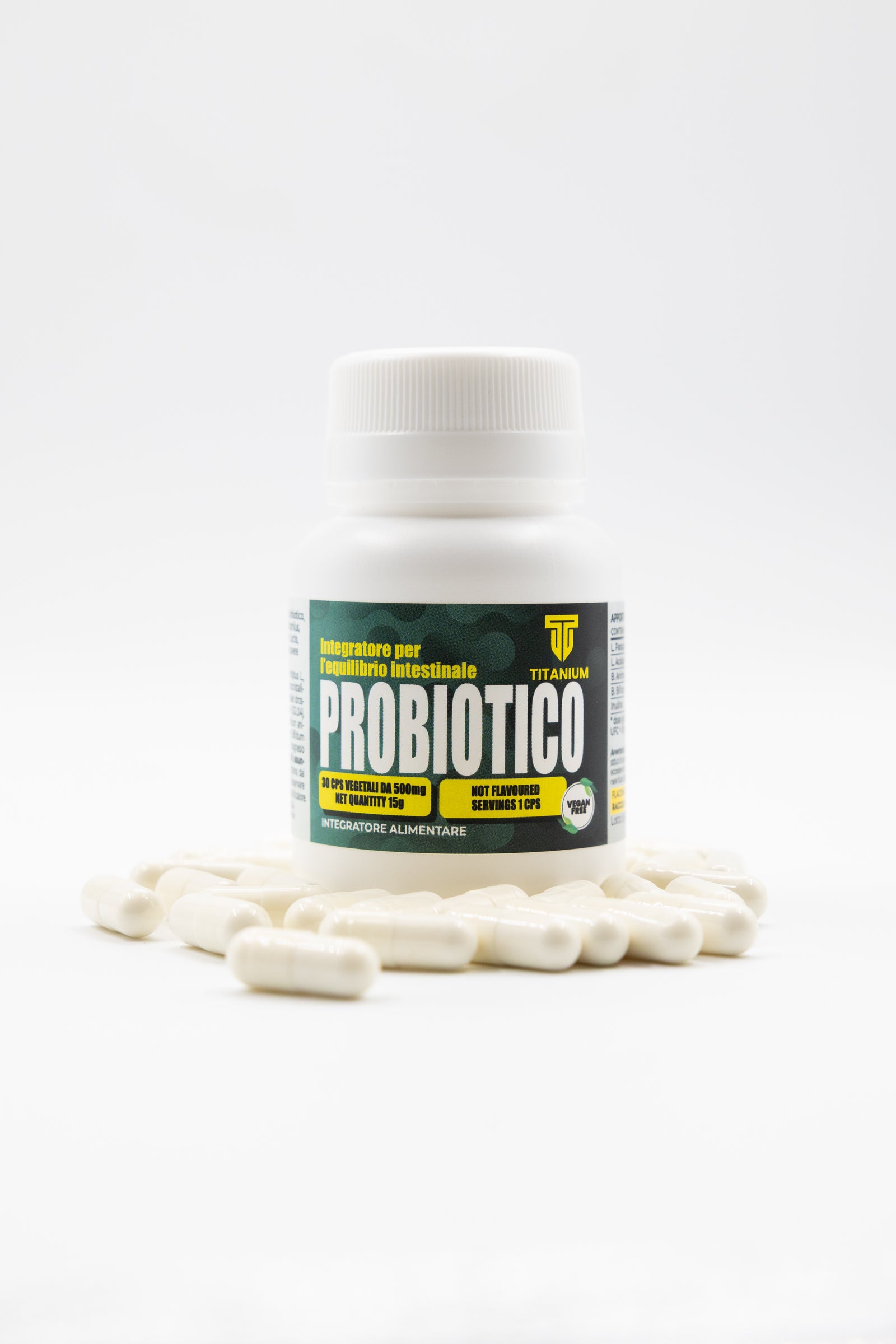 Probiotico