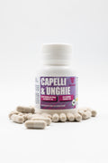 Capelli & Unghie