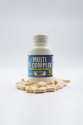 Multi B Complex