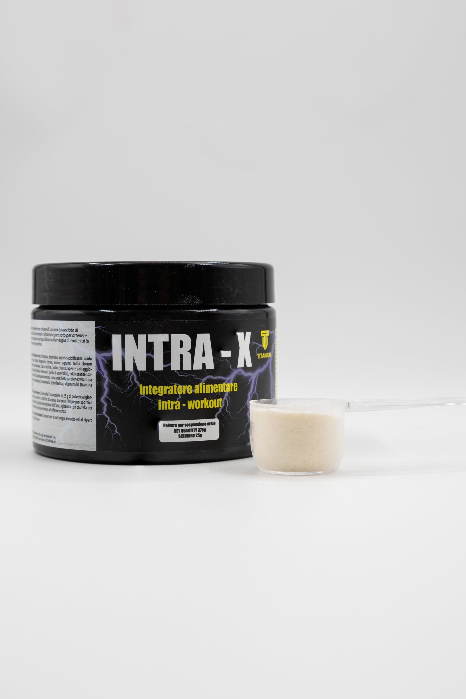 Intra-X