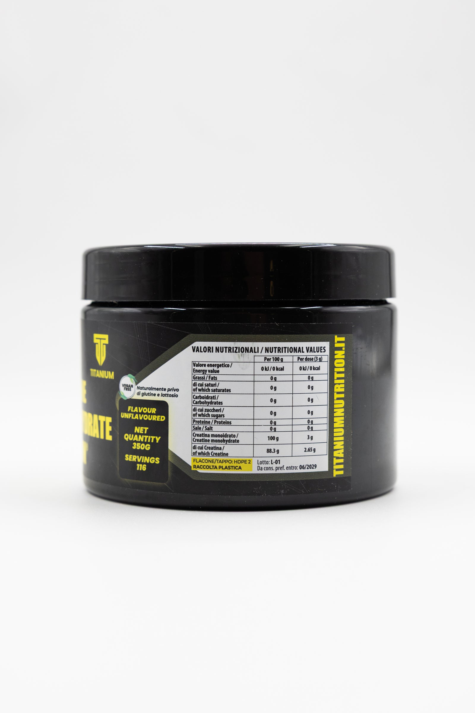 Creatine Monohydrate CreaWin®