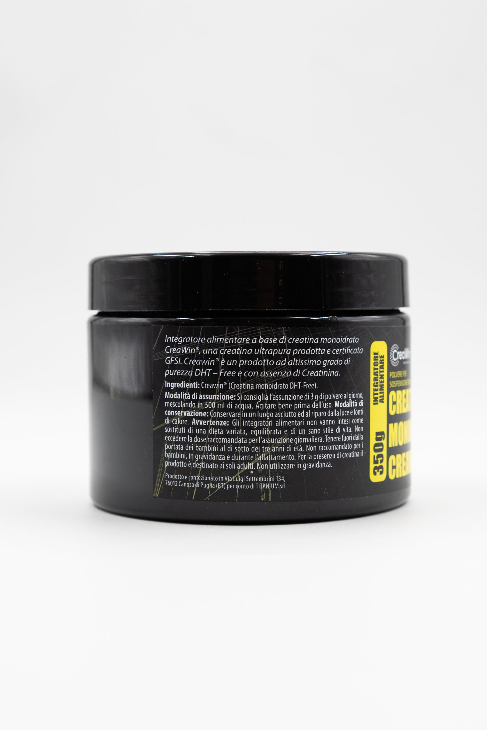 Creatine Monohydrate CreaWin®