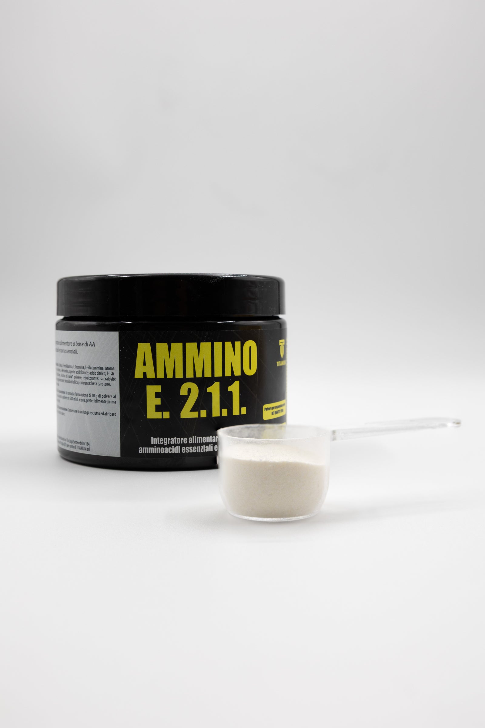 Amino E. 2.1.1
