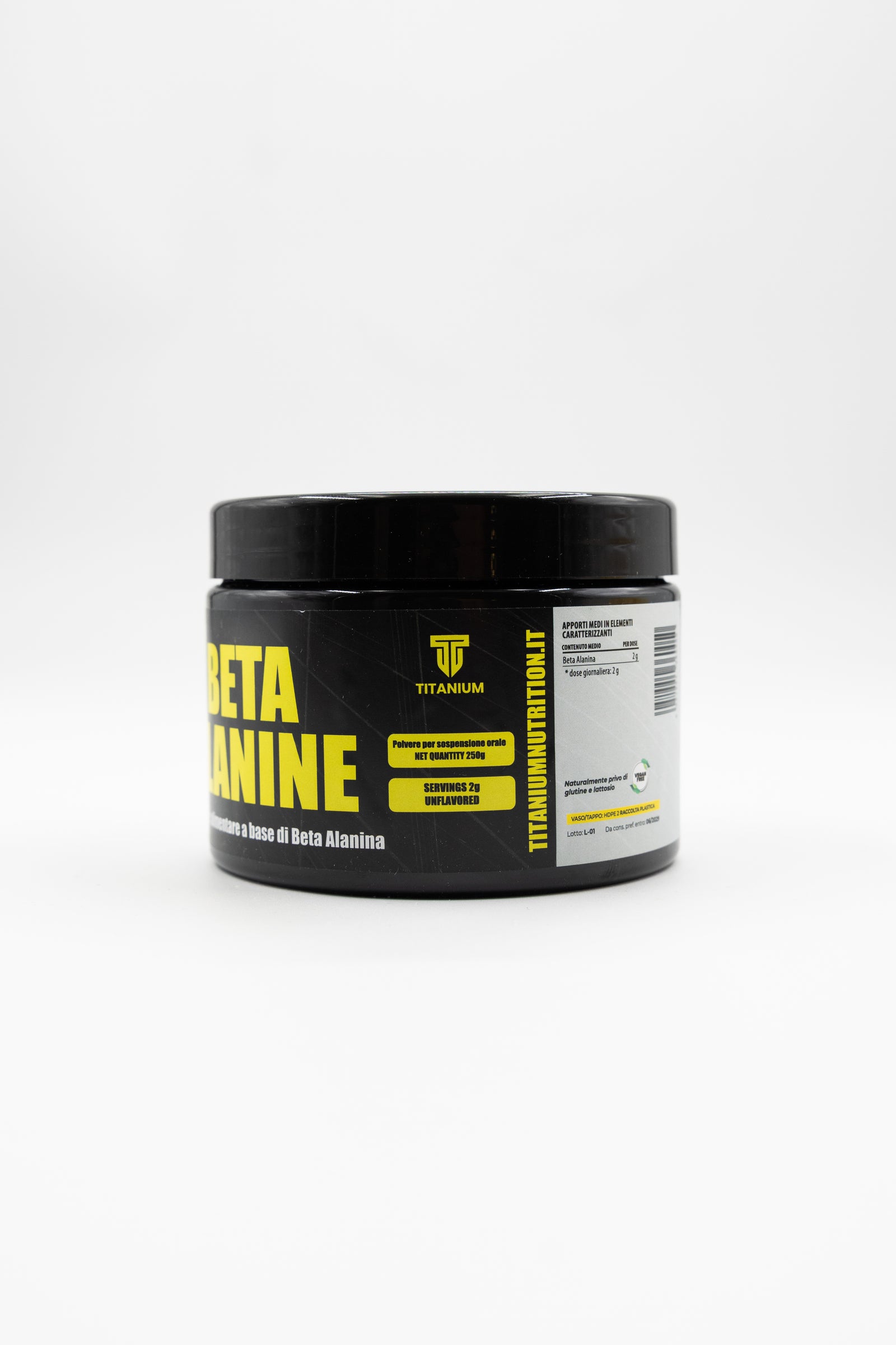 Beta Alanine