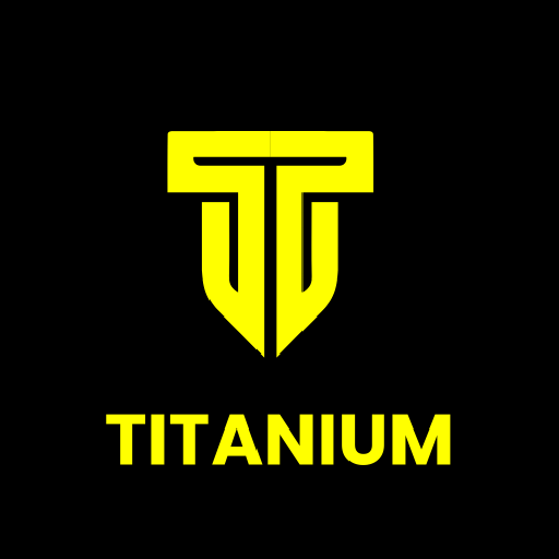 TITANIUM NUTRITION