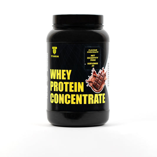Whey Protein Concentrate